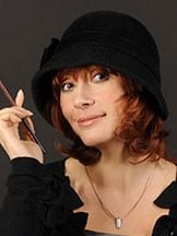 Larisa Brokhman'un fotoğrafi