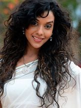 Anupriya Goenka'un fotoğrafi