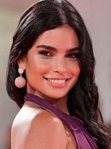 Rita Hayek'un fotoğrafi