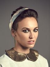 Audrey Pirault'un fotoğrafi