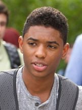 Nadji Jeter