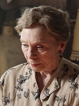 Sara Kestelman'un fotoğrafi