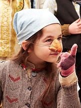 Amelie Klein'un fotoğrafi