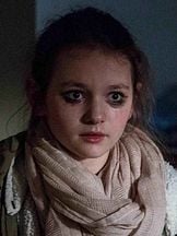 Greta Bohacek'un fotoğrafi