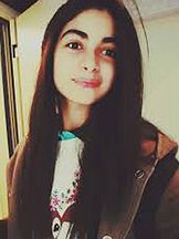 Kayra Erdoğan'un fotoğrafi