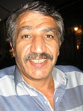 Ökkeş Avgın'un fotoğrafi