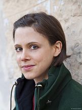 Isabelle Prim'un fotoğrafi