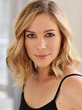 Kristen Bush'un fotoğrafi