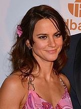 Melinda Kinnaman'un fotoğrafi