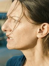 Catrin Striebeck'un fotoğrafi