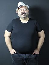 Mehmet Er'un fotoğrafi