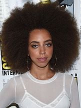 Hayley Law'un fotoğrafi