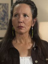 Sheri Foster'un fotoğrafi