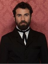 Kimon Kouris'un fotoğrafi