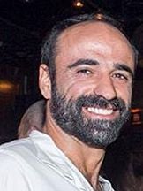 Yaakov Zada Daniel'un fotoğrafi