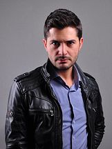 Mehmet Tanrıöver'un fotoğrafi