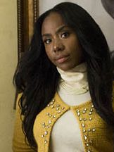 Nia Jervier'un fotoğrafi