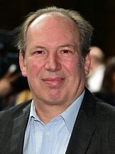 Hans Zimmer'un fotoğrafi