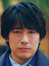 Dean Fujioka'un fotoğrafi