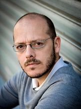 Samuel Doux'un fotoğrafi