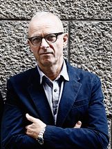 Lars G. Lindström'un fotoğrafi