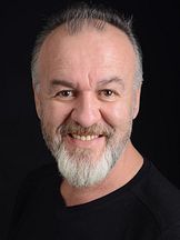 Yüksel İvgen'un fotoğrafi