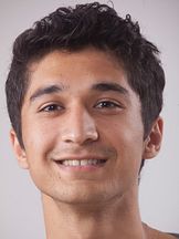 Sorosh Sadat'un fotoğrafi