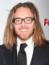 Tim Minchin'un fotoğrafi