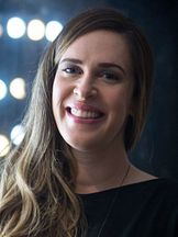 Renata Rezende'un fotoğrafi