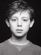 Ethan Rouse'un fotoğrafi