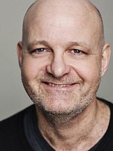 Ewan Bailey'un fotoğrafi