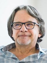 Frank Spotnitz'un fotoğrafi