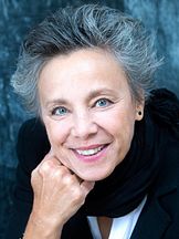 Ági Szirtes'un fotoğrafi