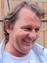 József Szarvas'un fotoğrafi