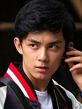 Lei Wu'un fotoğrafi