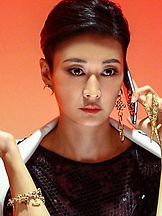 Jing Liang'un fotoğrafi