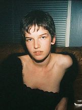 Angèle Metzger'un fotoğrafi