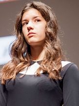 Jeanne Voisin'un fotoğrafi