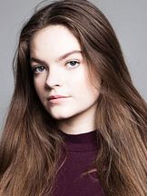 Diljá Valsdóttir'un fotoğrafi