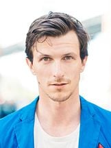 Viktor Åkerblom'un fotoğrafi