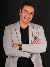 Oğuz Yağcı'un fotoğrafi