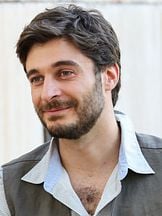 Lino Guanciale'un fotoğrafi