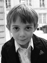 Octave Bossuet'un fotoğrafi
