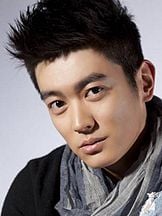 Du Jiang'un fotoğrafi