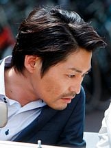 Ken Yasuda'un fotoğrafi