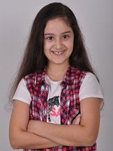 Eda Döğer'un fotoğrafi