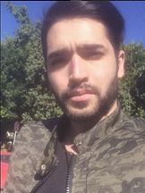 Bülent Can Şakar'un fotoğrafi