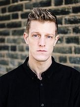 Robert Nairne'un fotoğrafi