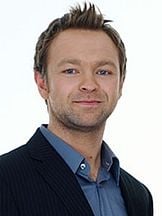 John F. Brungot'un fotoğrafi