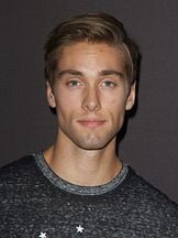 Austin North'un fotoğrafi